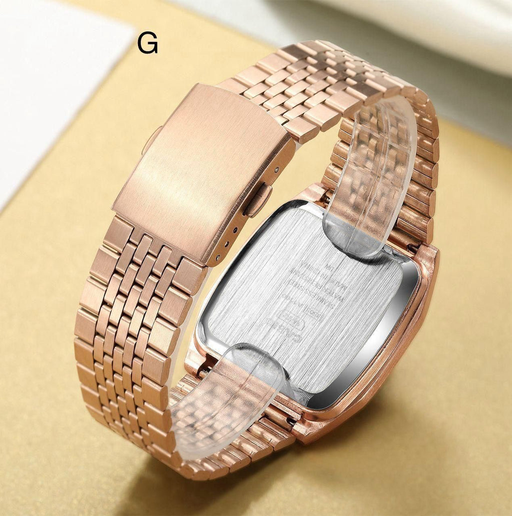 Casio Vintage Unisex Watch