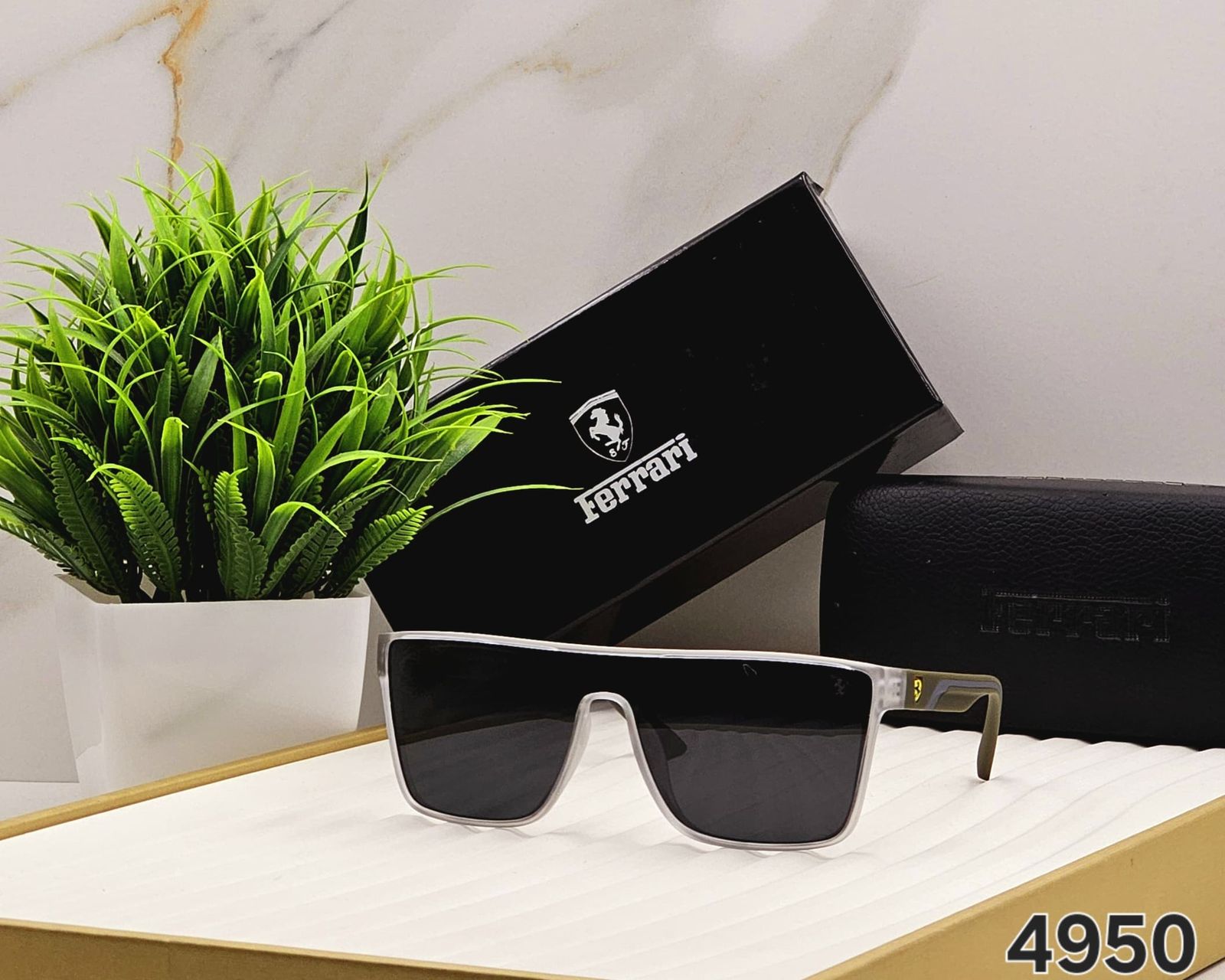 Ferrari Polarized Lens