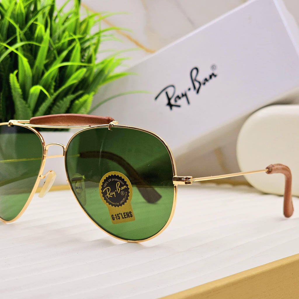 Rayban Uv Lens Sunglasses