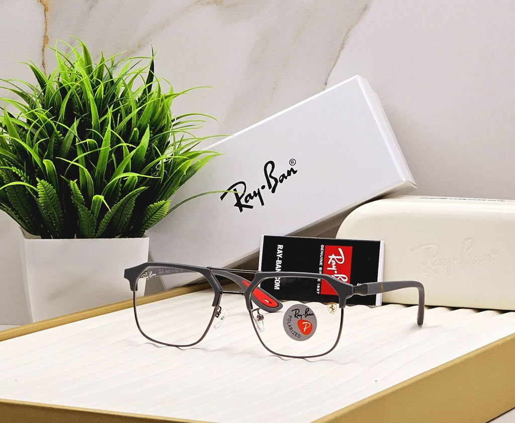 Rayban Polarized Lens