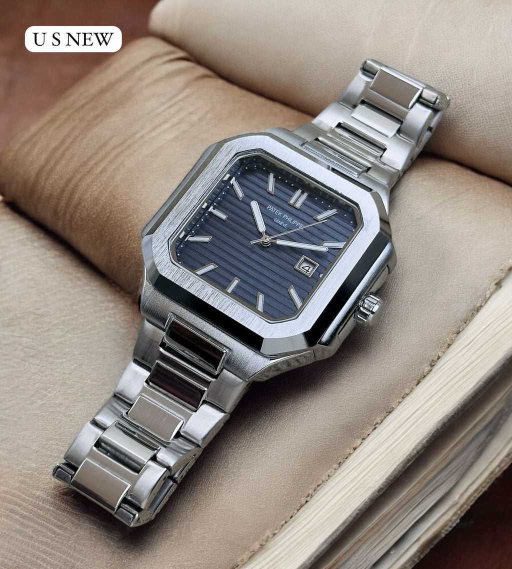 Patek Philippe Cubitus