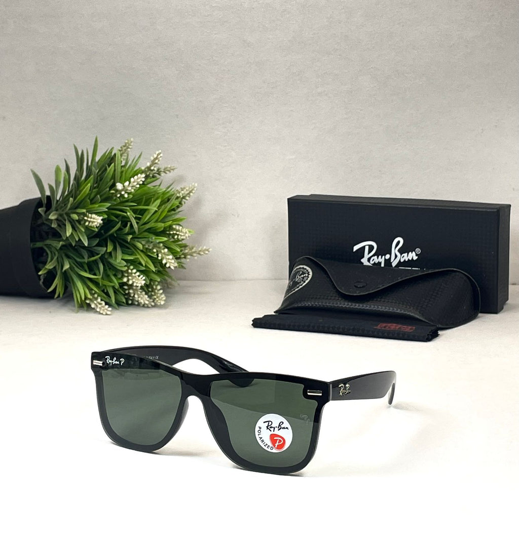 Rayban Polarized Lens