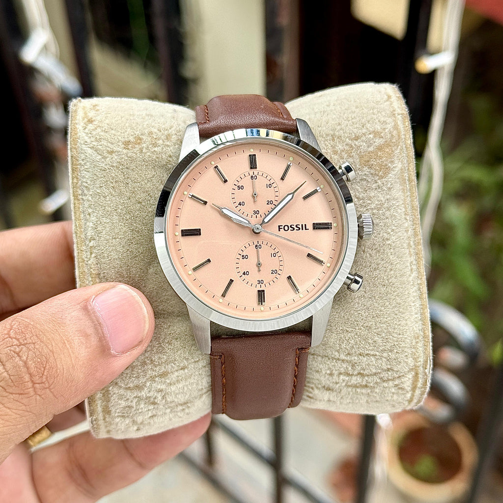 Fossil Townsman FS5156
