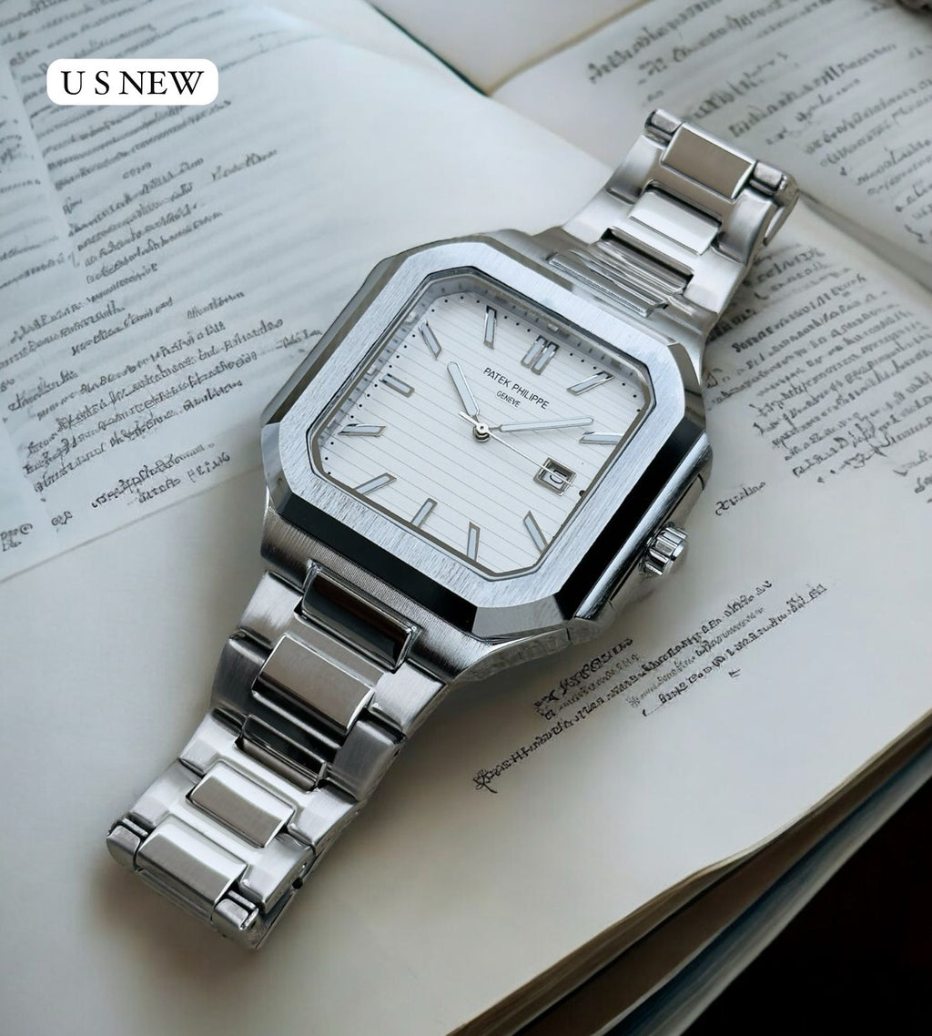 Patek Philippe Cubitus