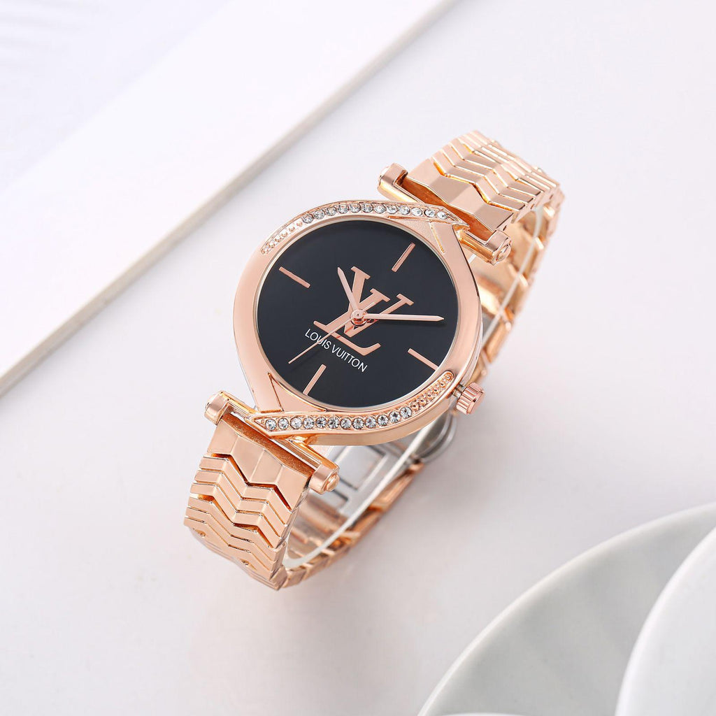 Louis Vuitton Diamond Ring