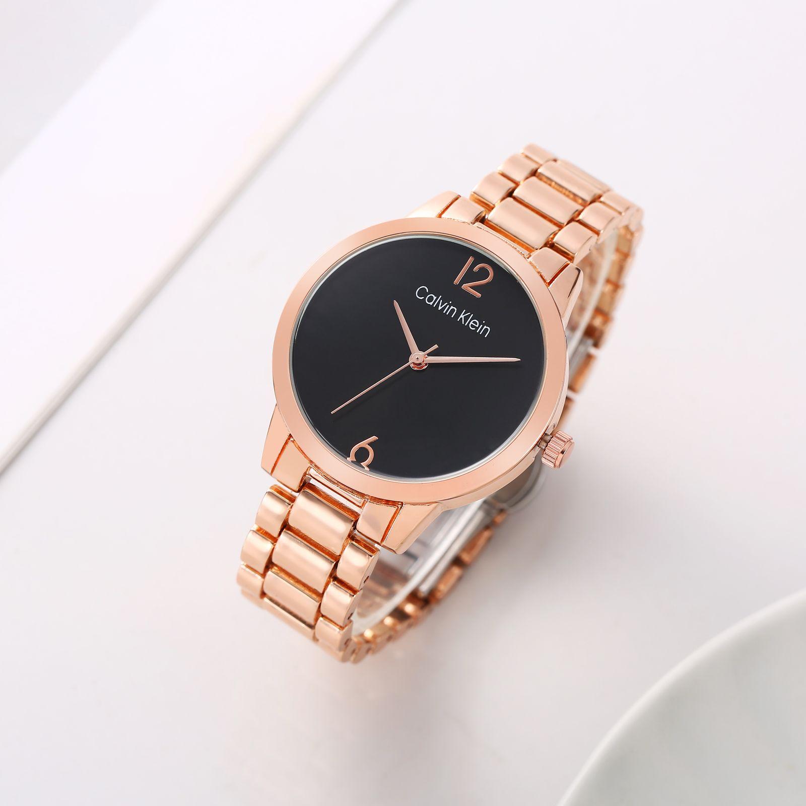 Calvin Klein Linked Bracelet