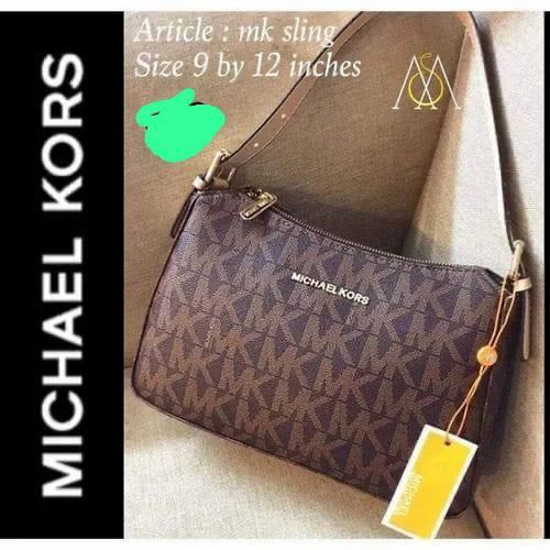 Michael Kors Sling Bags