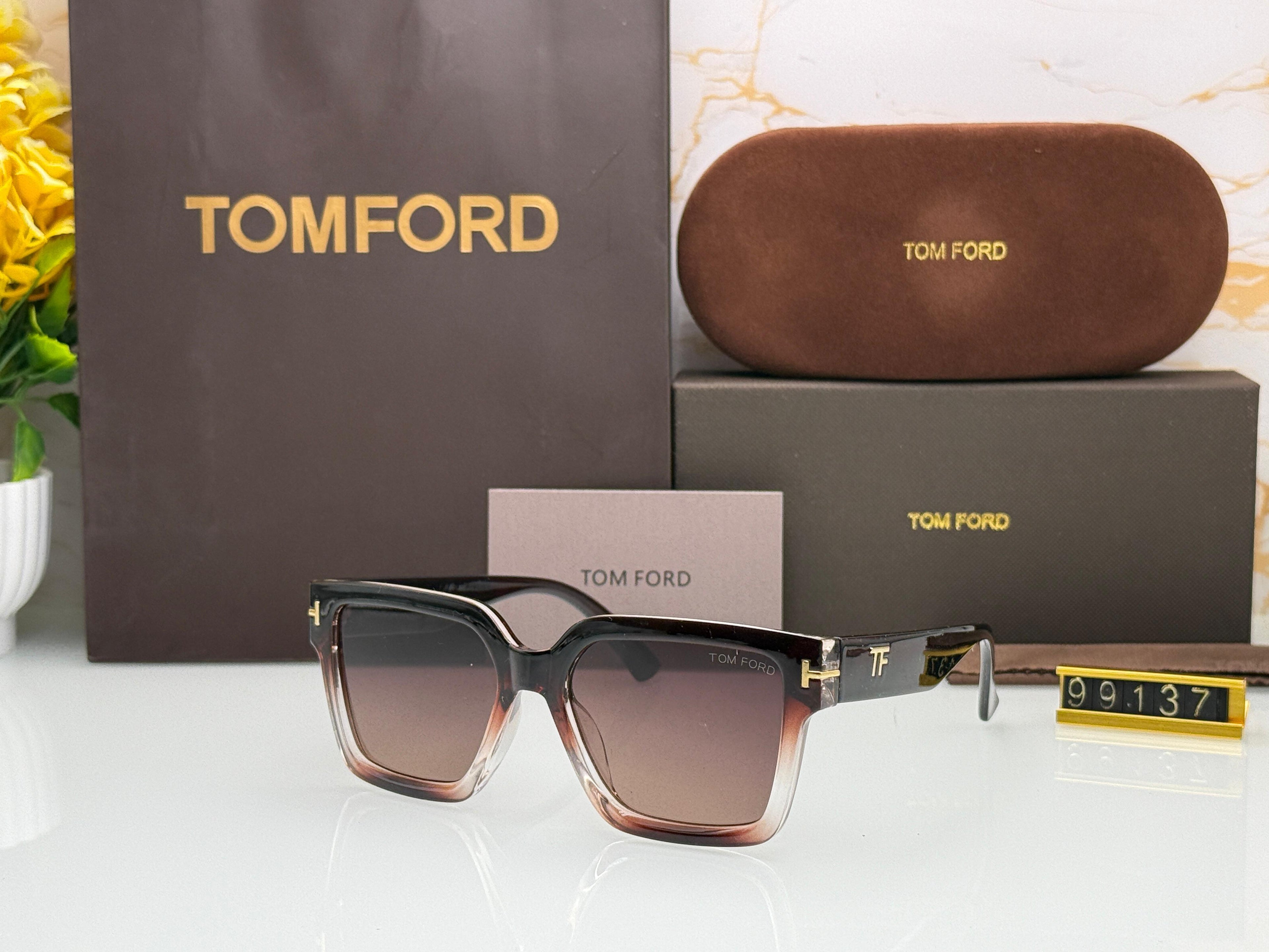 Tom Ford Uv Lens