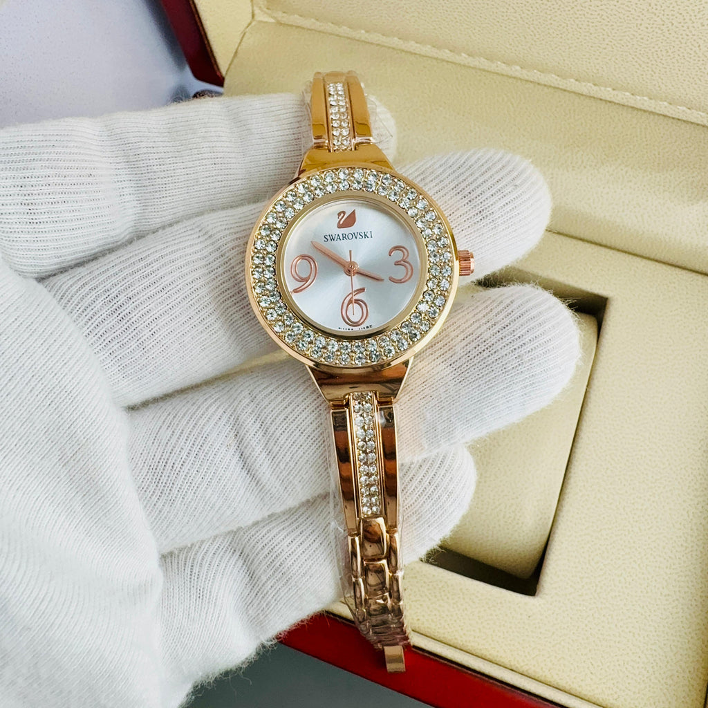 Swarovski Diamond Elegance Edition