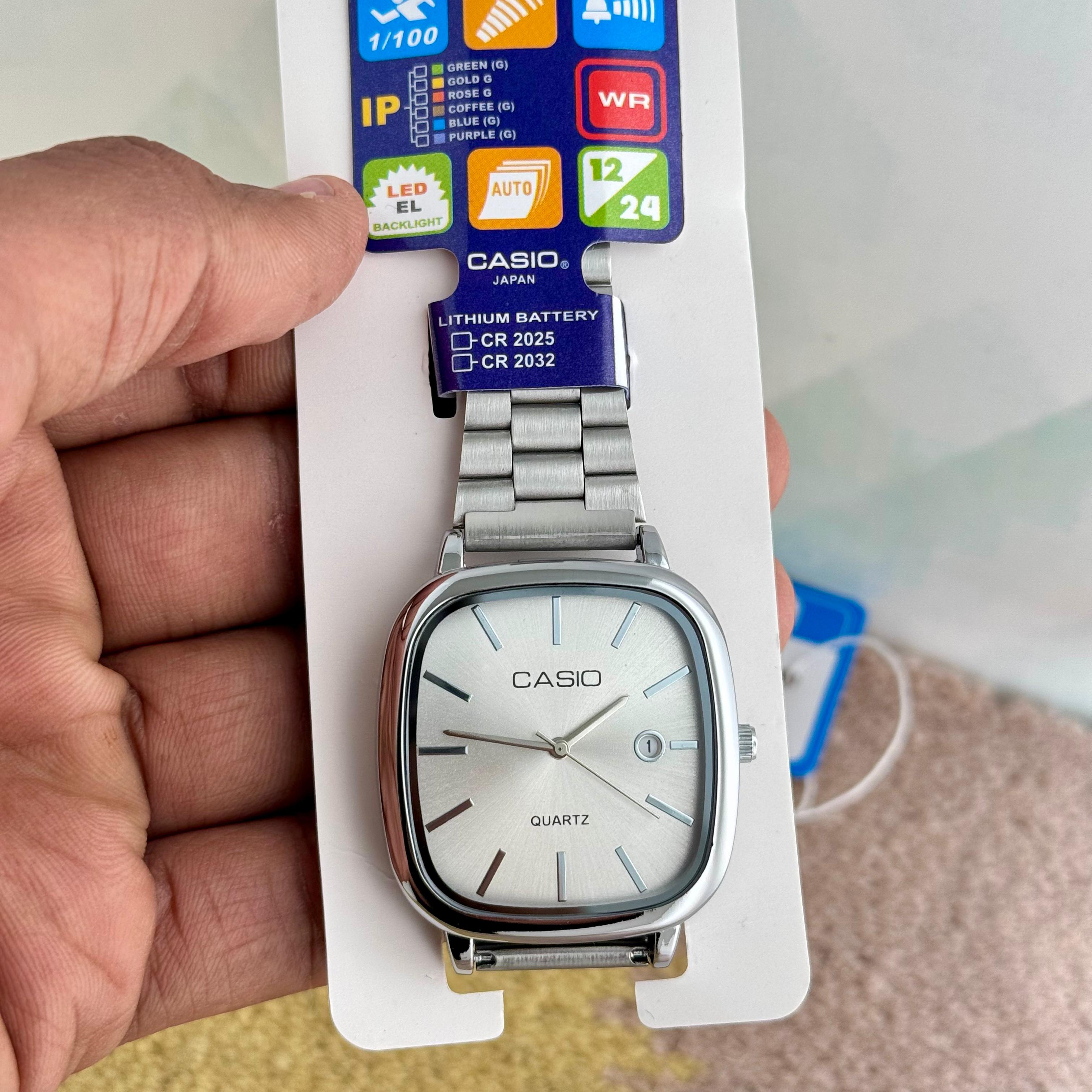 Casio Vintage Unisex