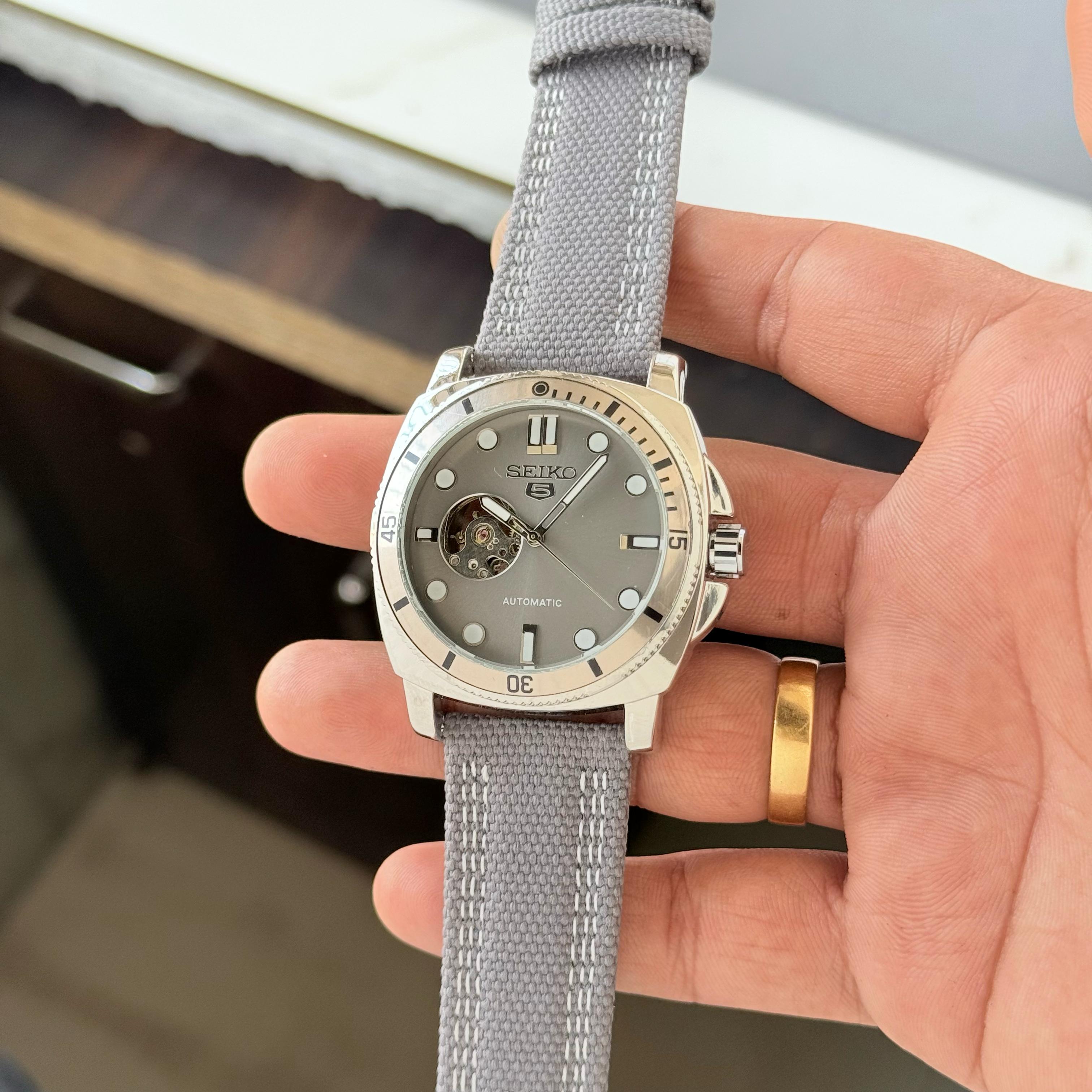 Casio G-Shock GM2100 Metal Rainbow