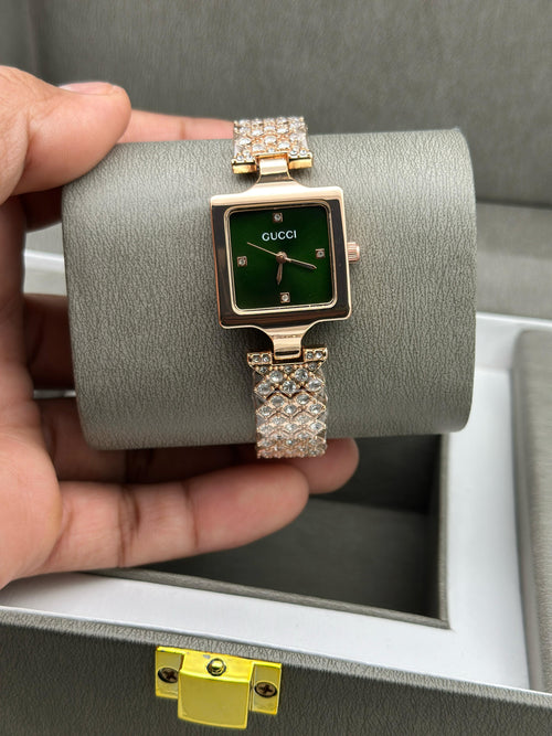 Gucci Diamond Square