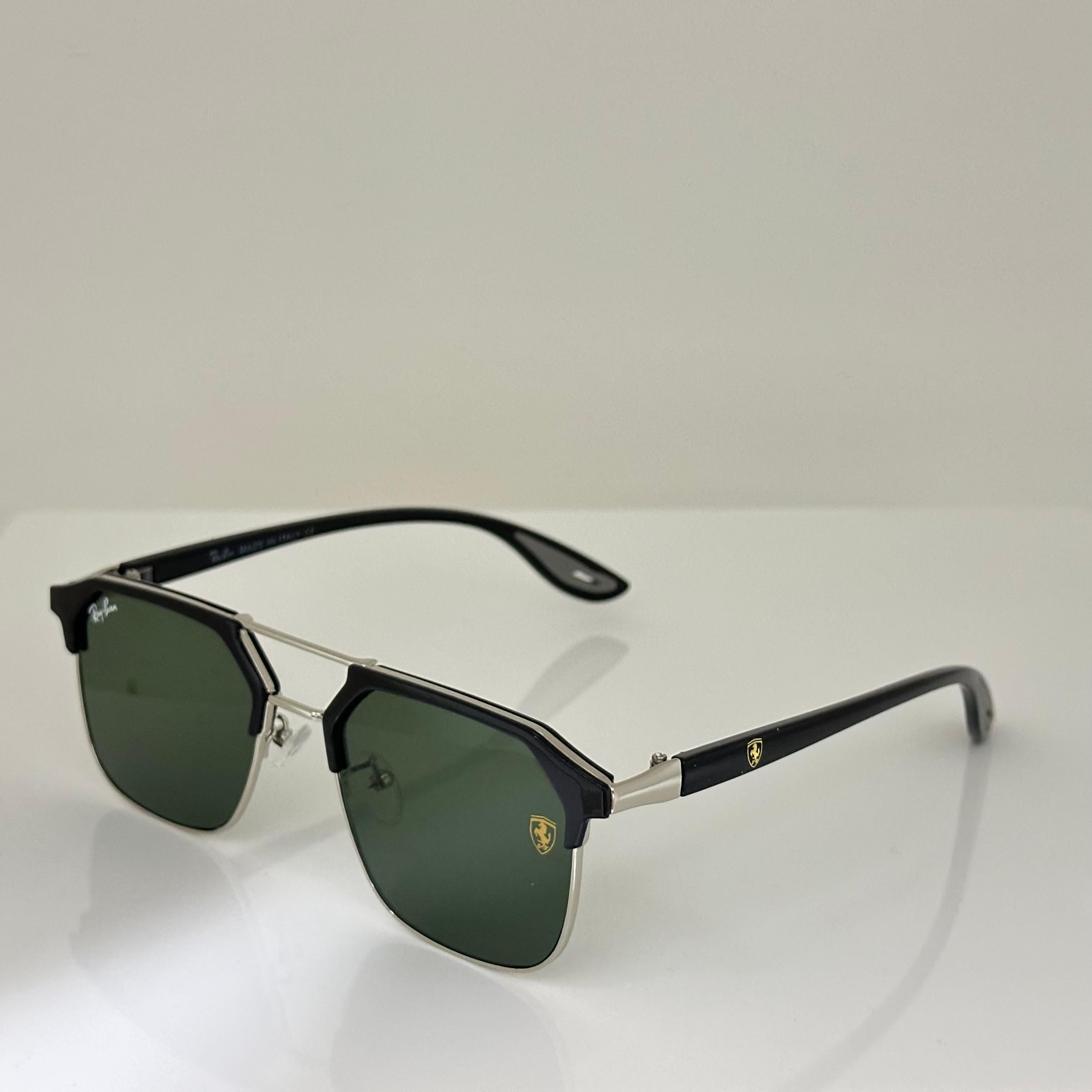 Rayban Uv Lens Sunglasses