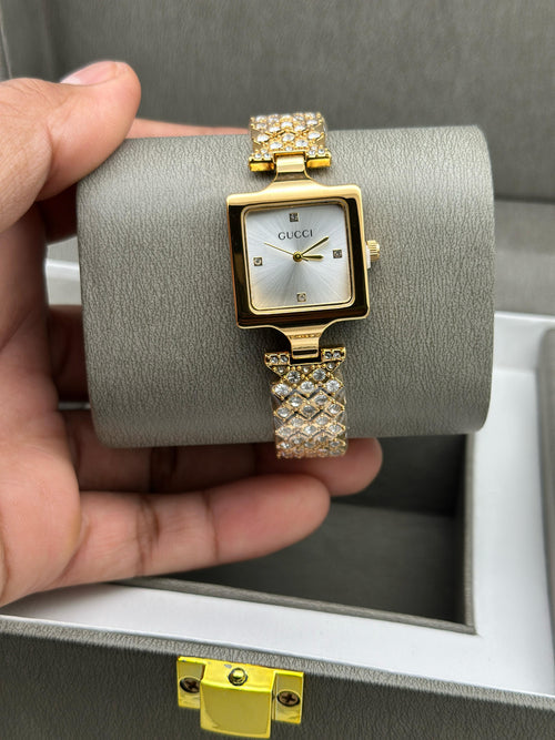 Gucci Diamond Square