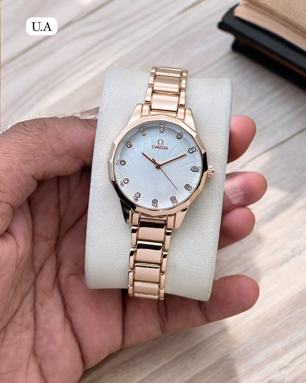 Omega Constellation