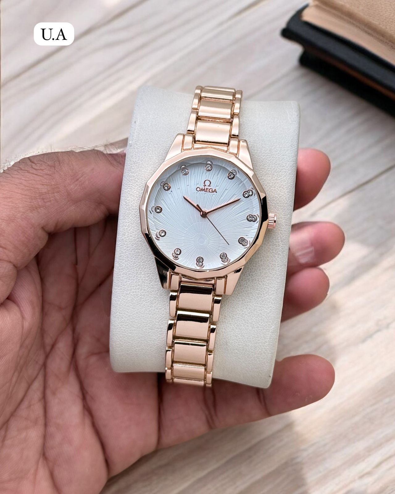 Omega Constellation