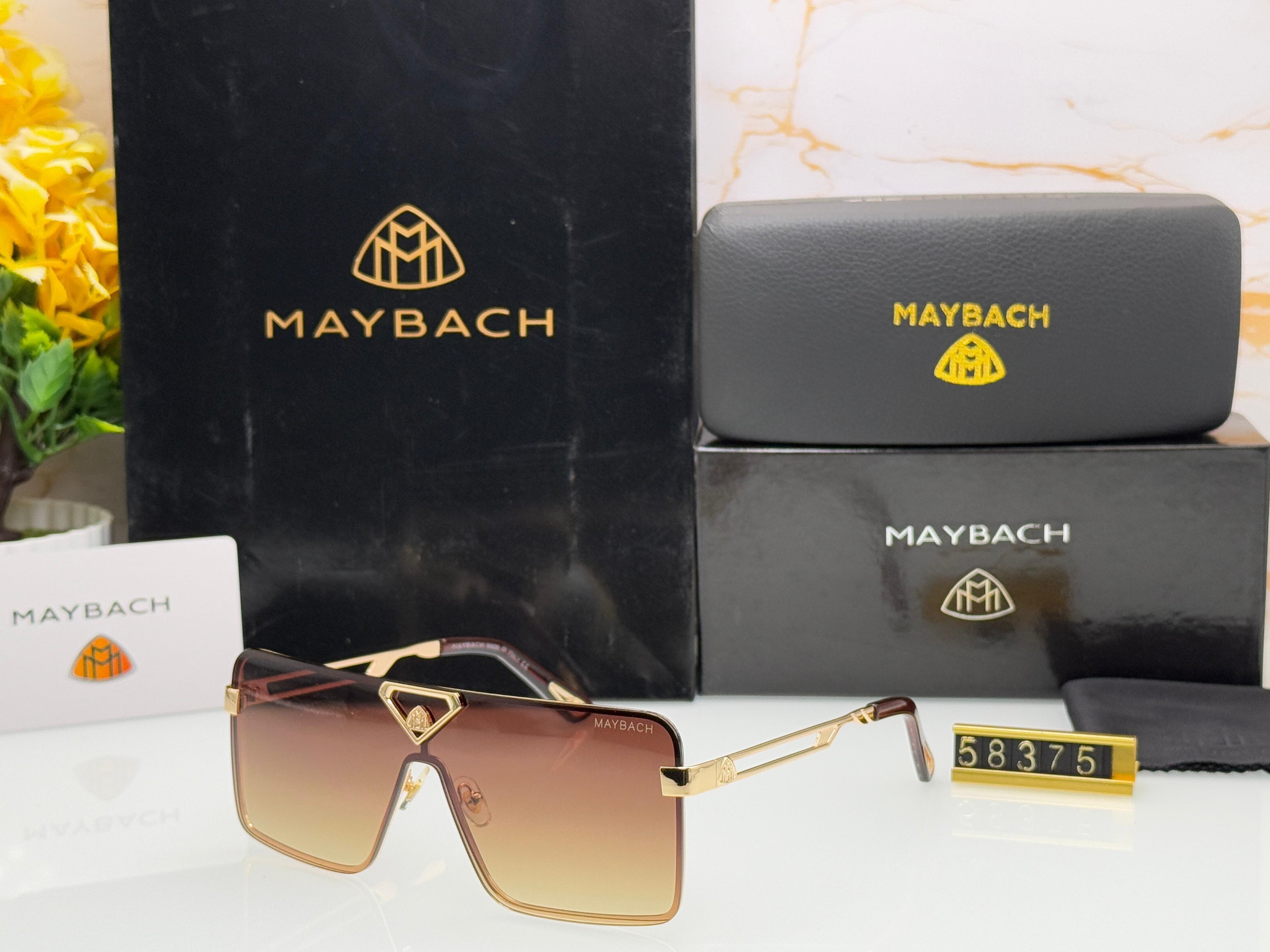 Maybach Sunglasses