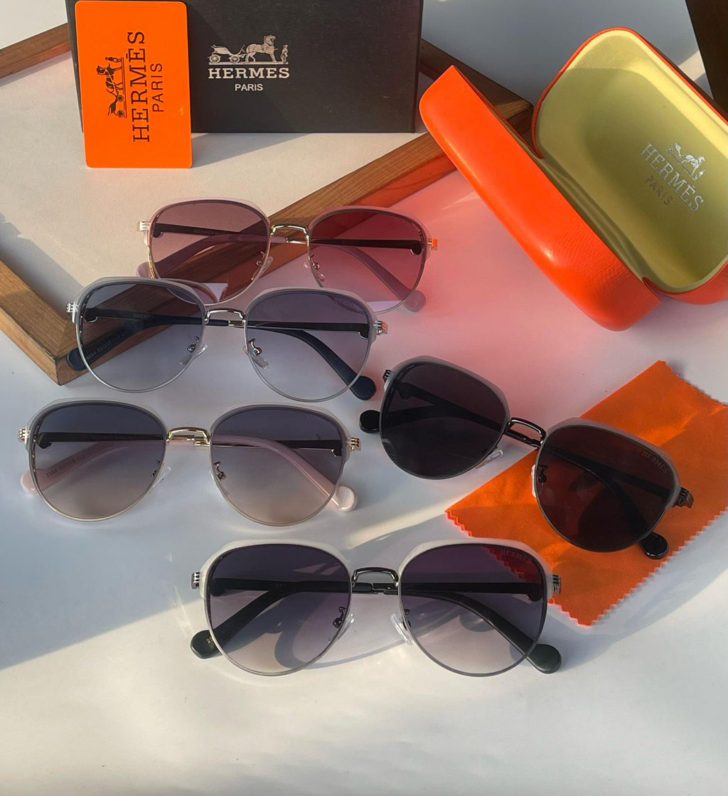 Hermes Sunglasses