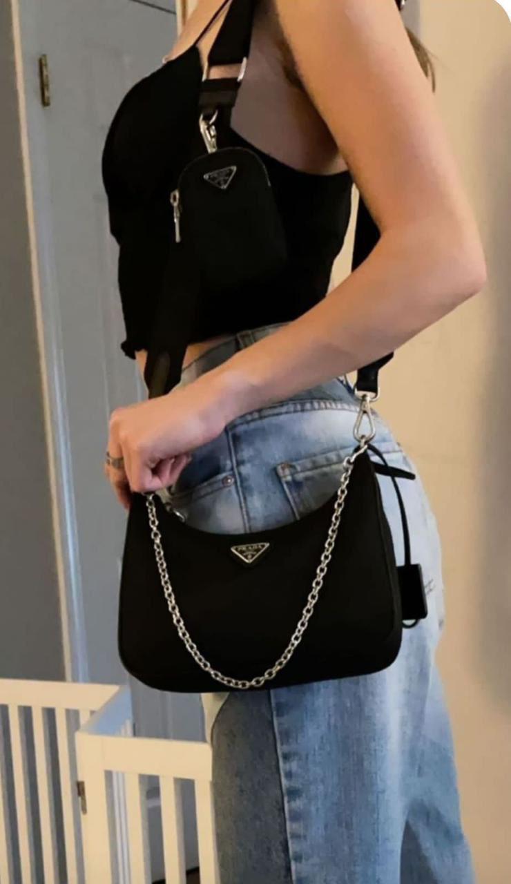 Prada Pochette