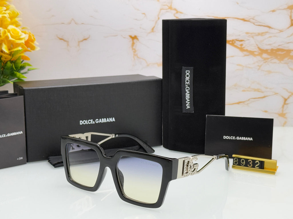Dolce & Gabbana Sunglasses
