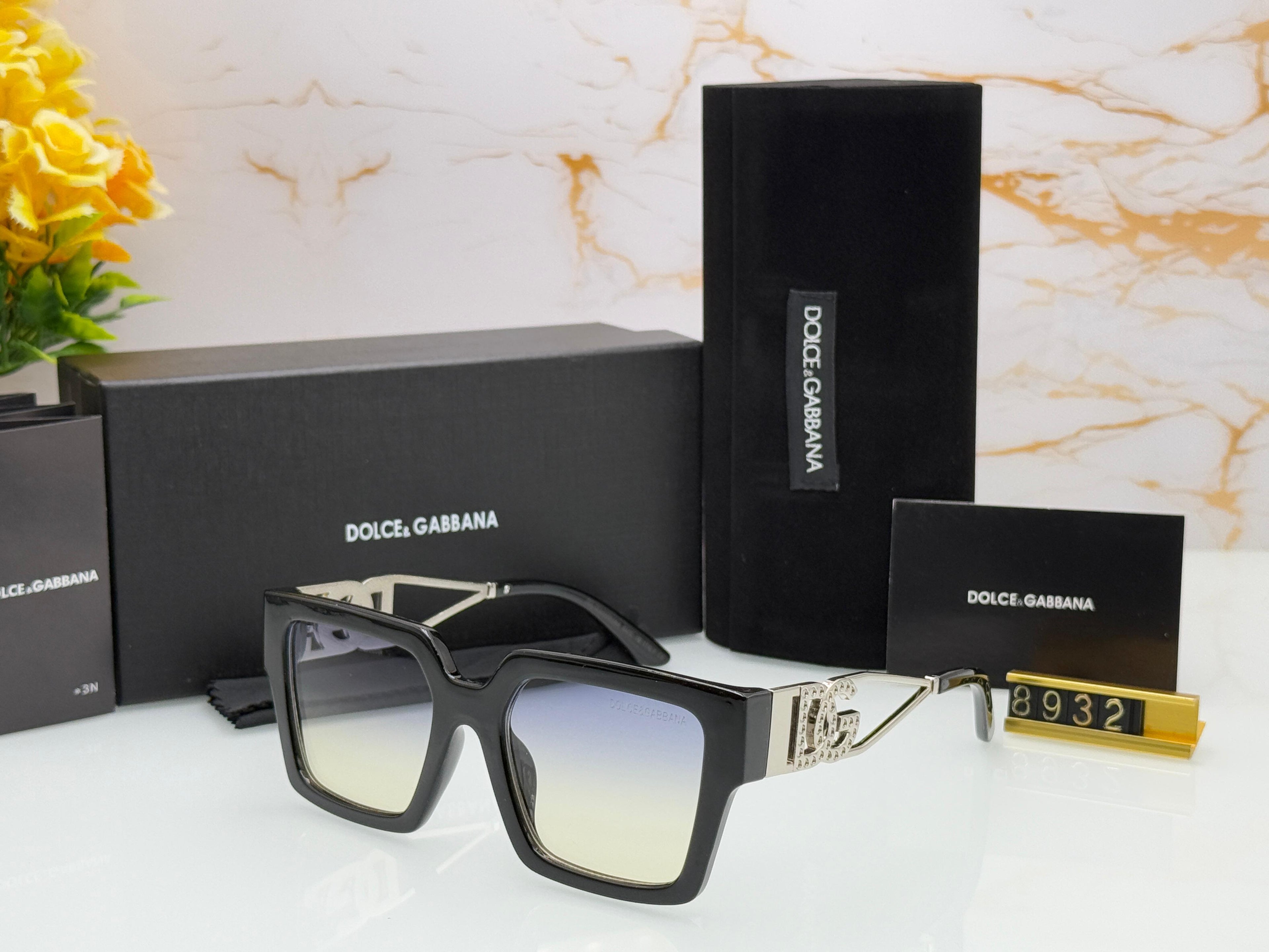 Dolce & Gabbana Sunglasses