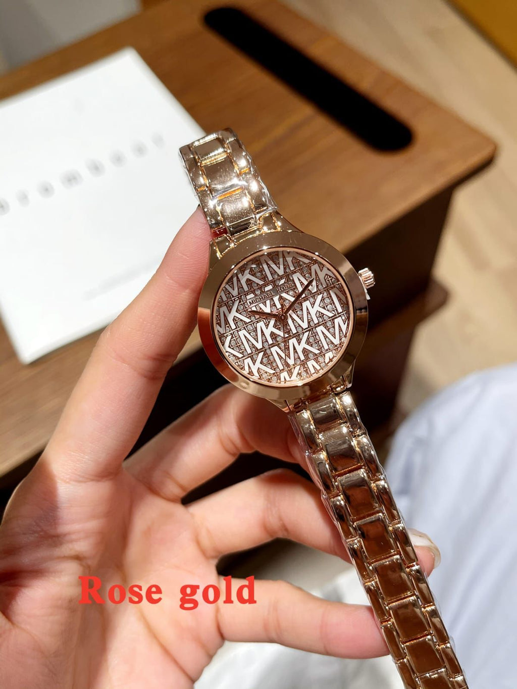 Michael Kors Ritz