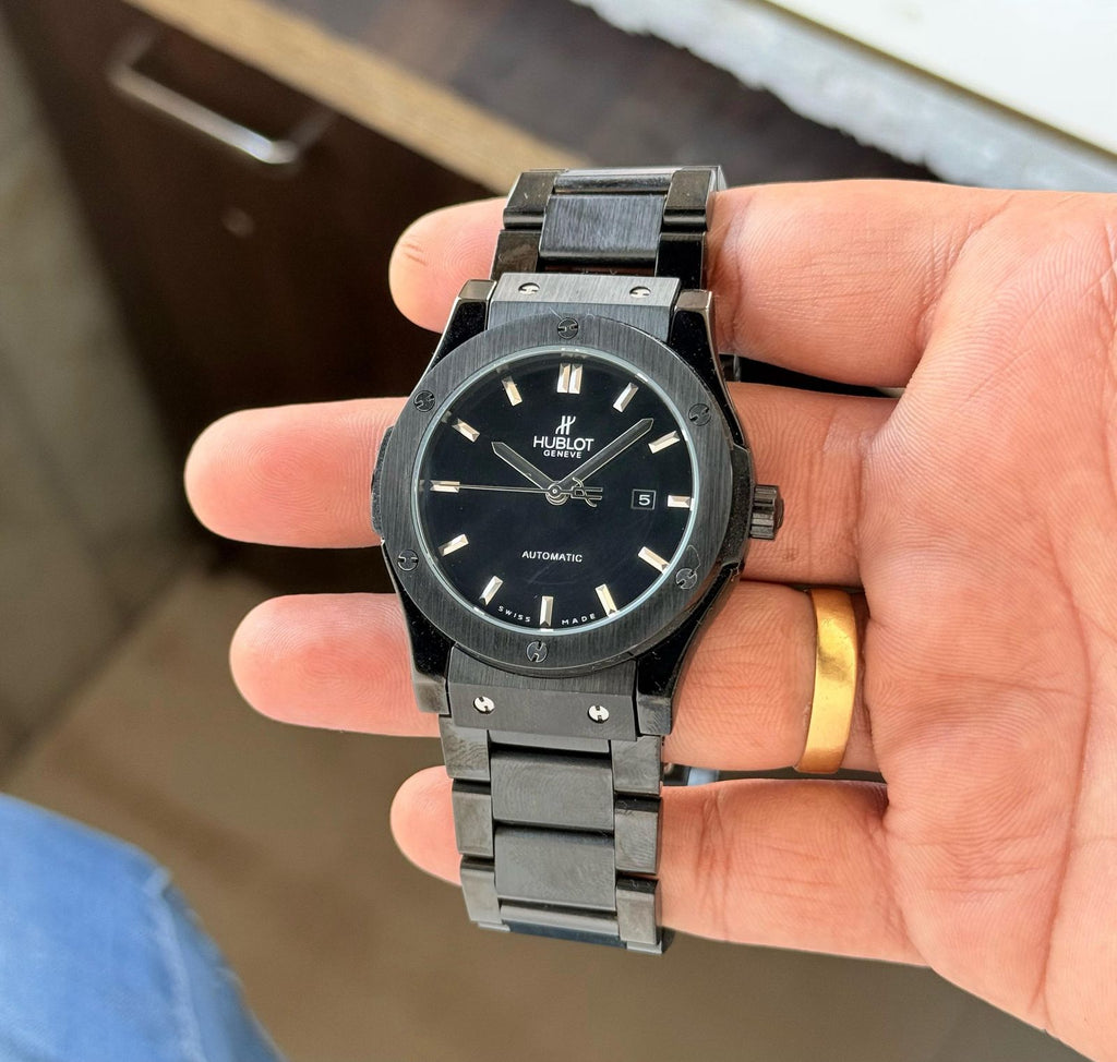 Hublot Classic Fusion Automatic