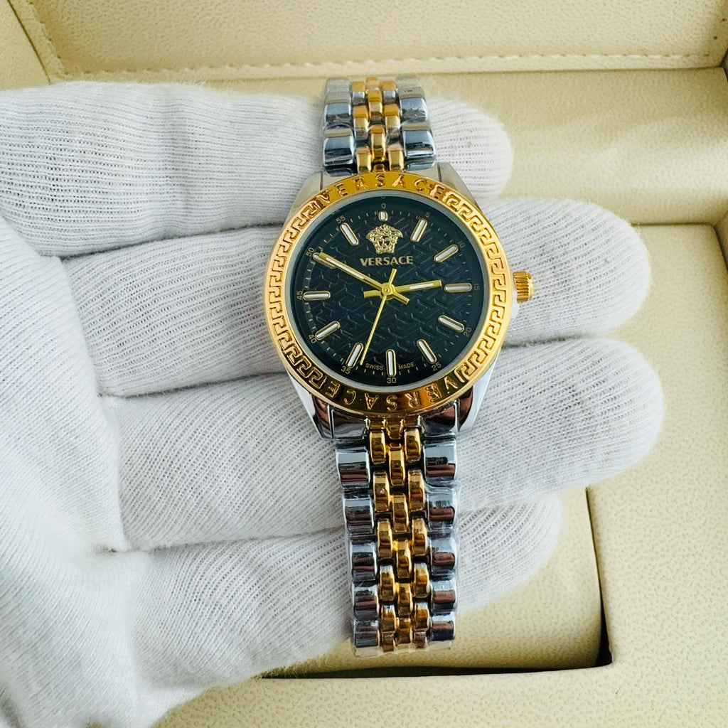 Versace Two tone Series