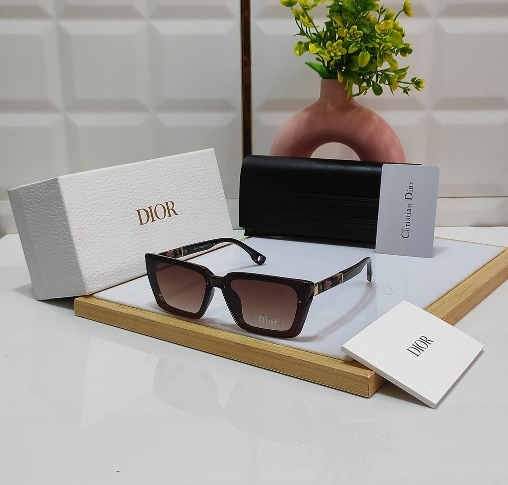 Dior Unisex Sunglasses
