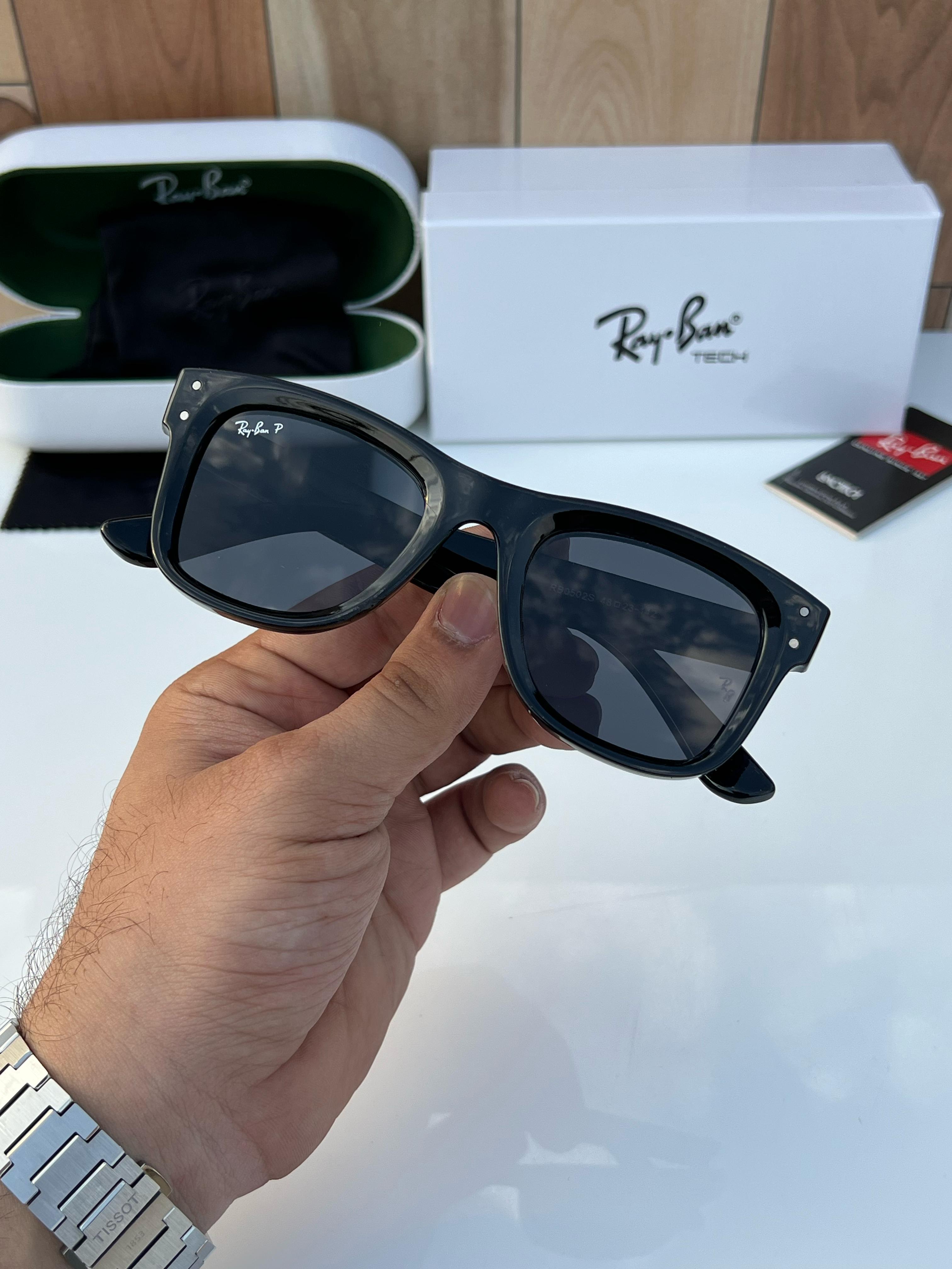 Rayban Sunglasses