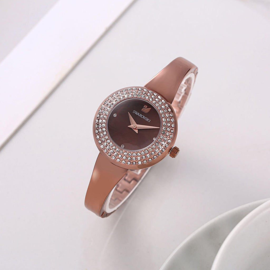 Swarovski Elegance Kada Edition