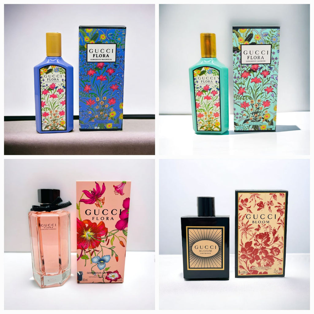 Imported Perfumes
