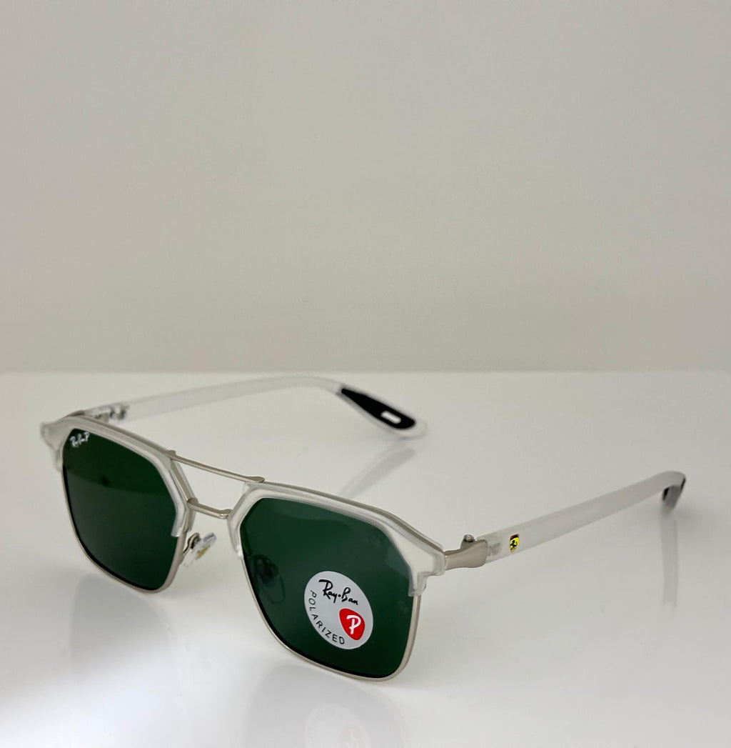 Rayban Uv Lens Sunglasses