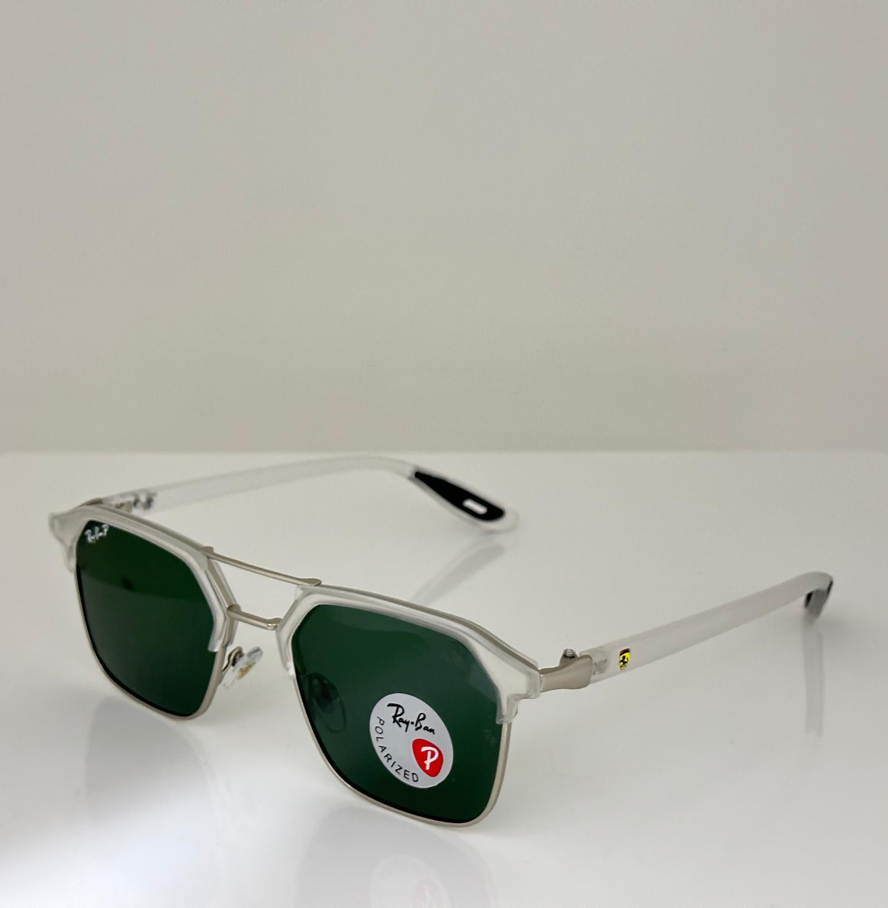 Rayban Uv Lens Sunglasses