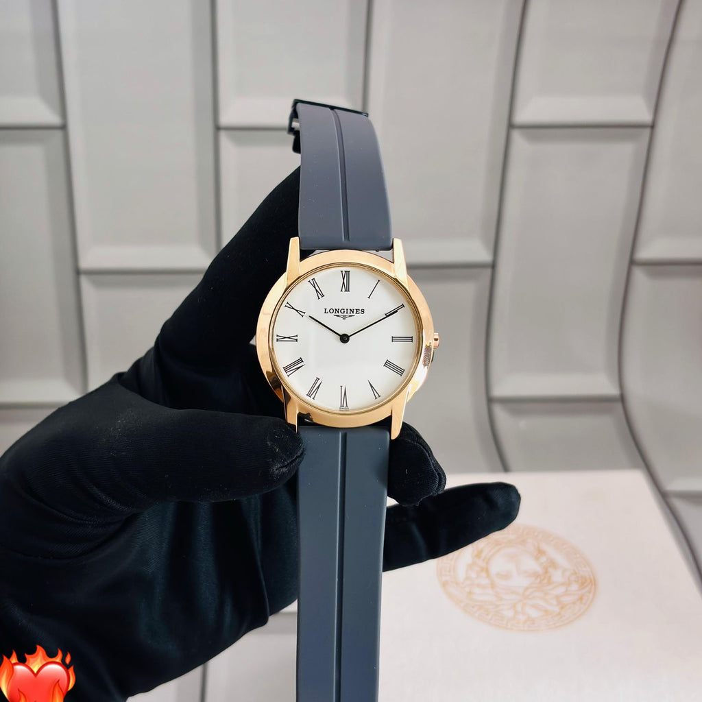 Longines Slim Edge Collection