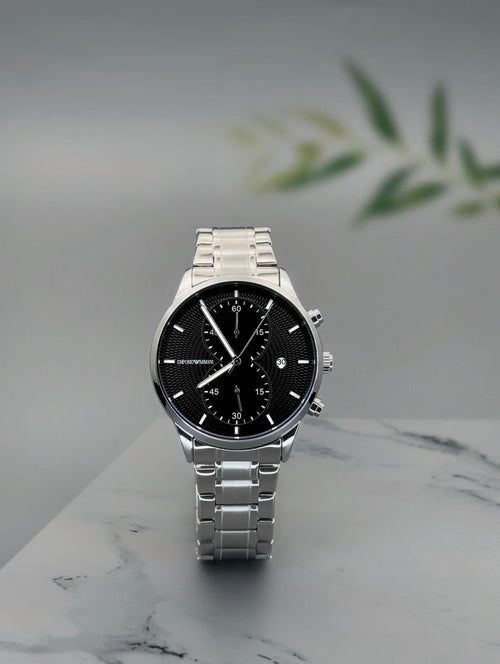 Emporio Armani Chronograph Men’s