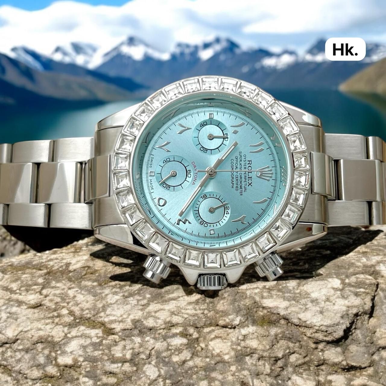Rolex Daytona