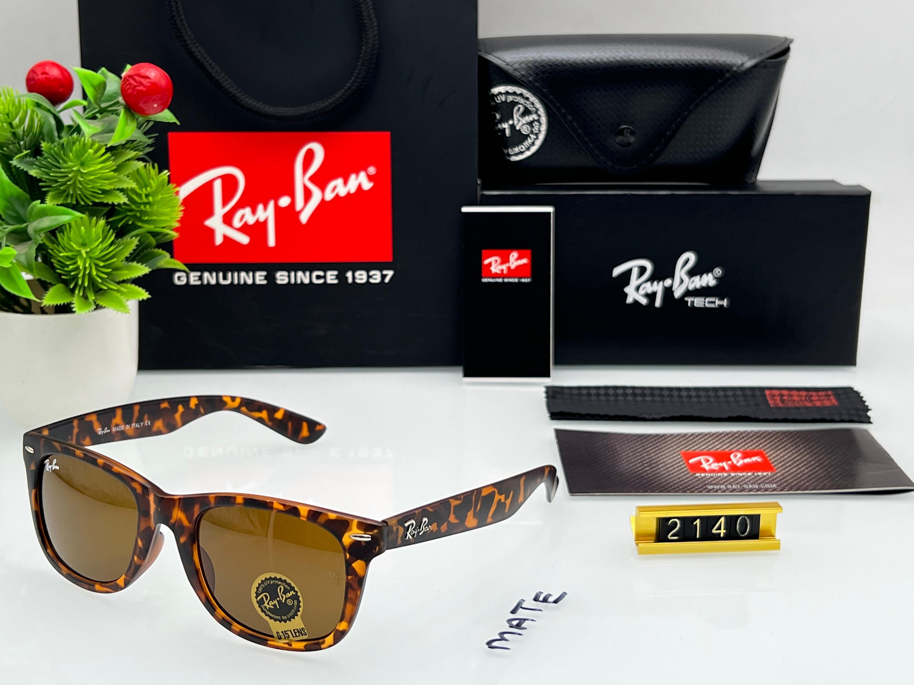 Rayban Sunglasses