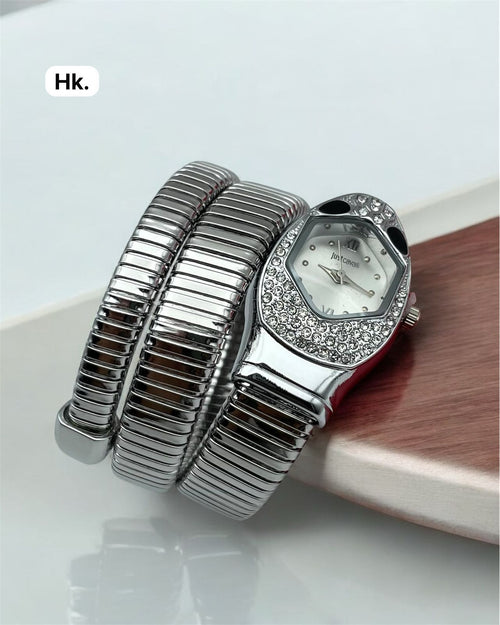 Bvlgari Just Cavalli Glam Snake