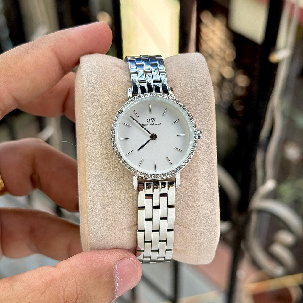 Daniel Wellington Petite Lumine