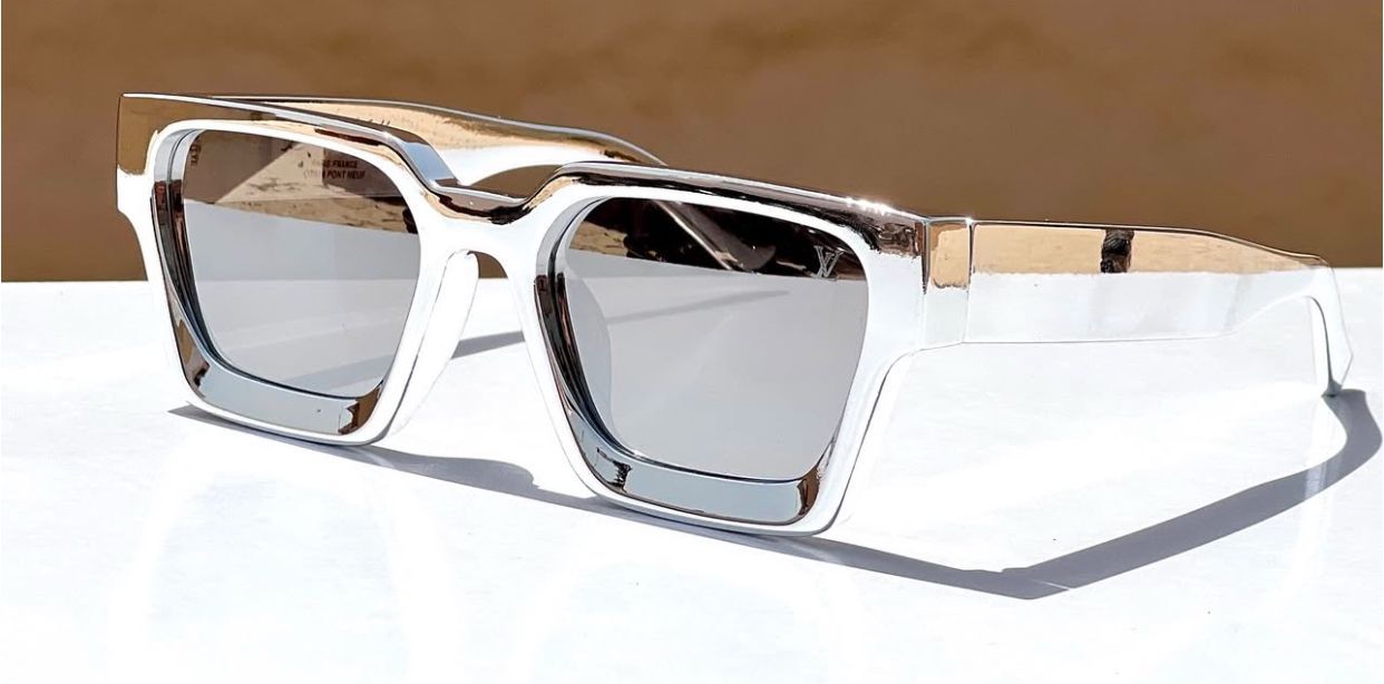 Louis Vuitton Sunglasses