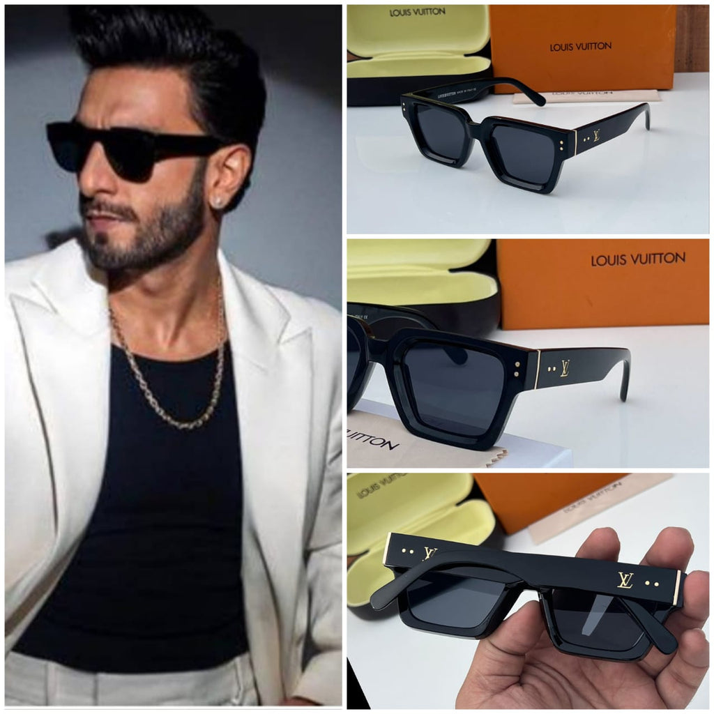 Louis Vuitton Unisex Sunglasses