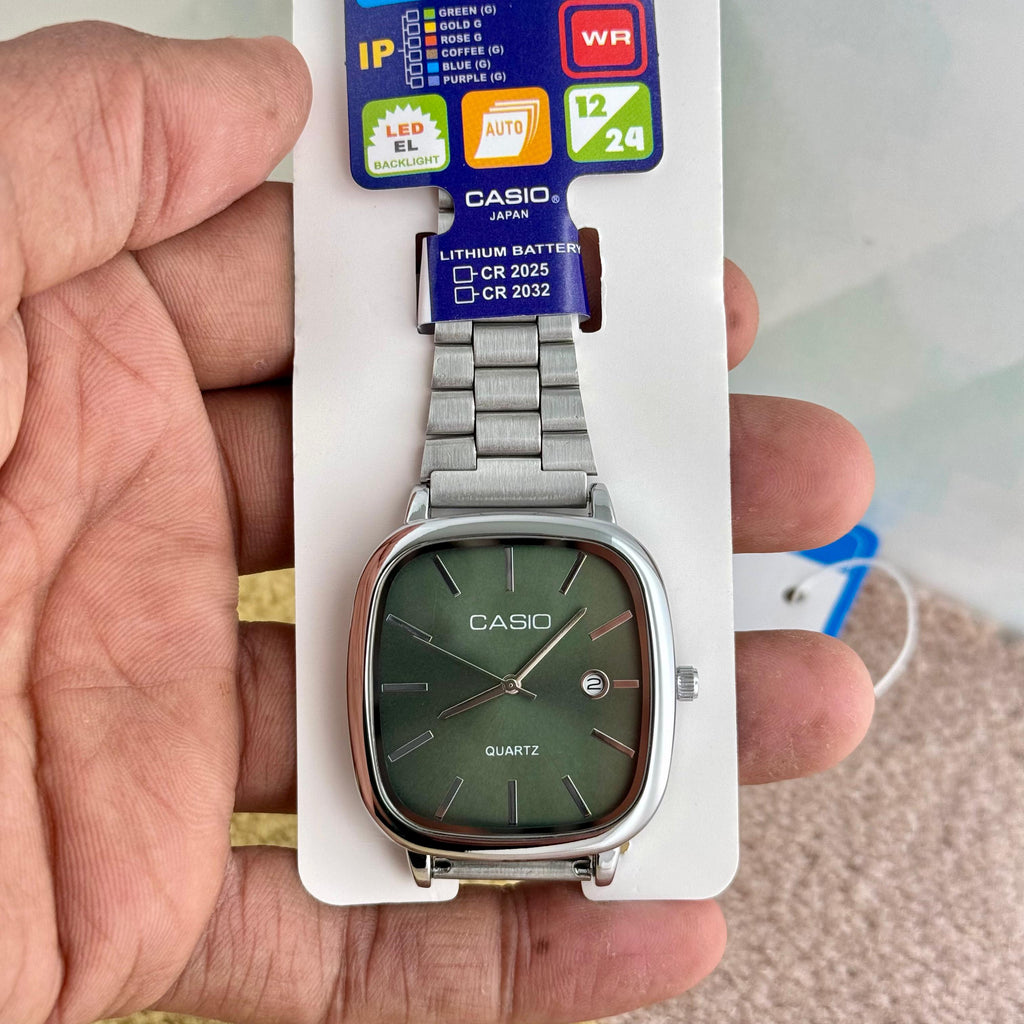 Casio Vintage Unisex