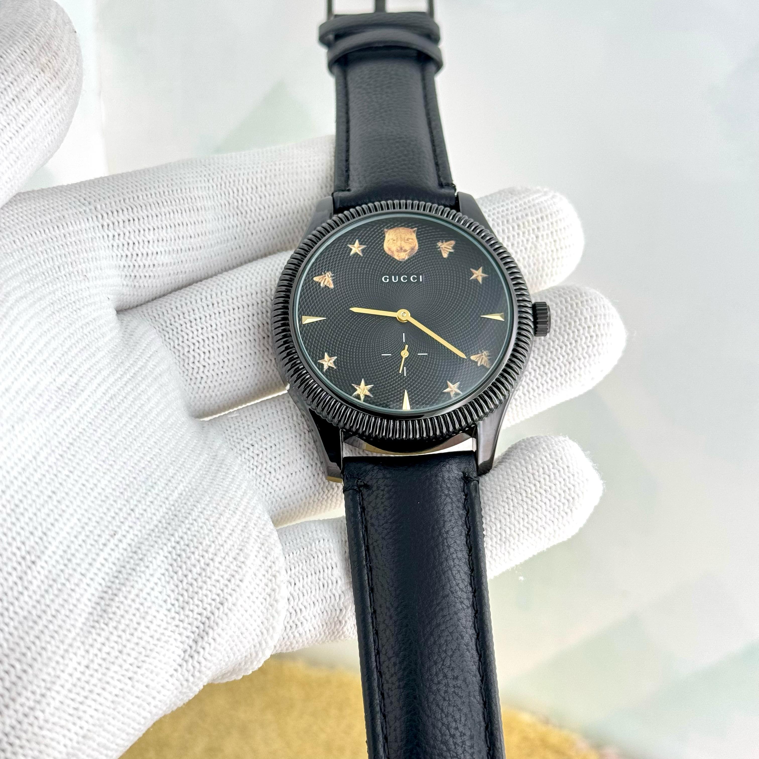 Gucci Timeless Edition