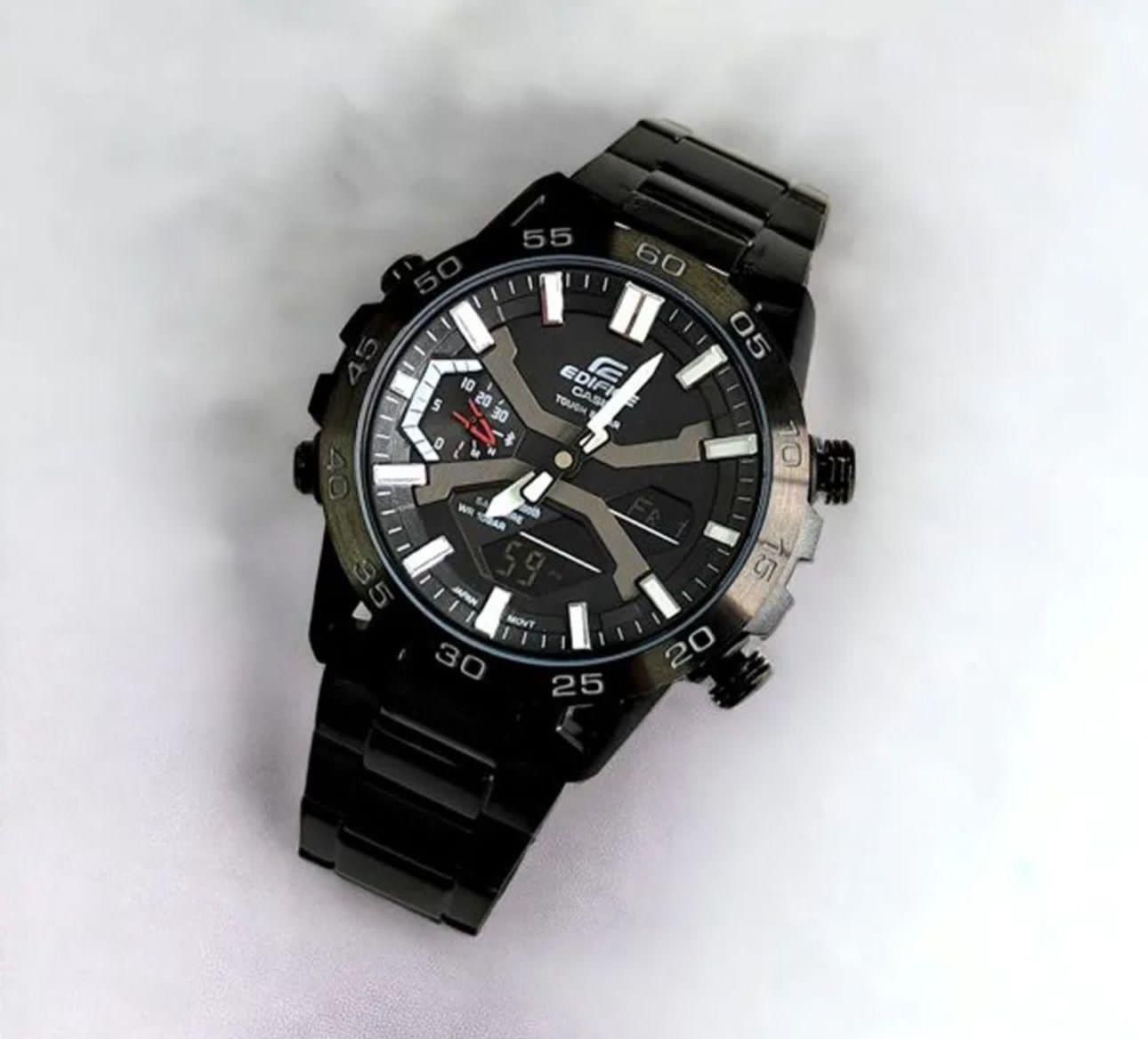 Casio Edifice ECB-2000DC