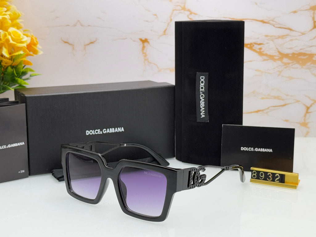 Dolce & Gabbana Sunglasses