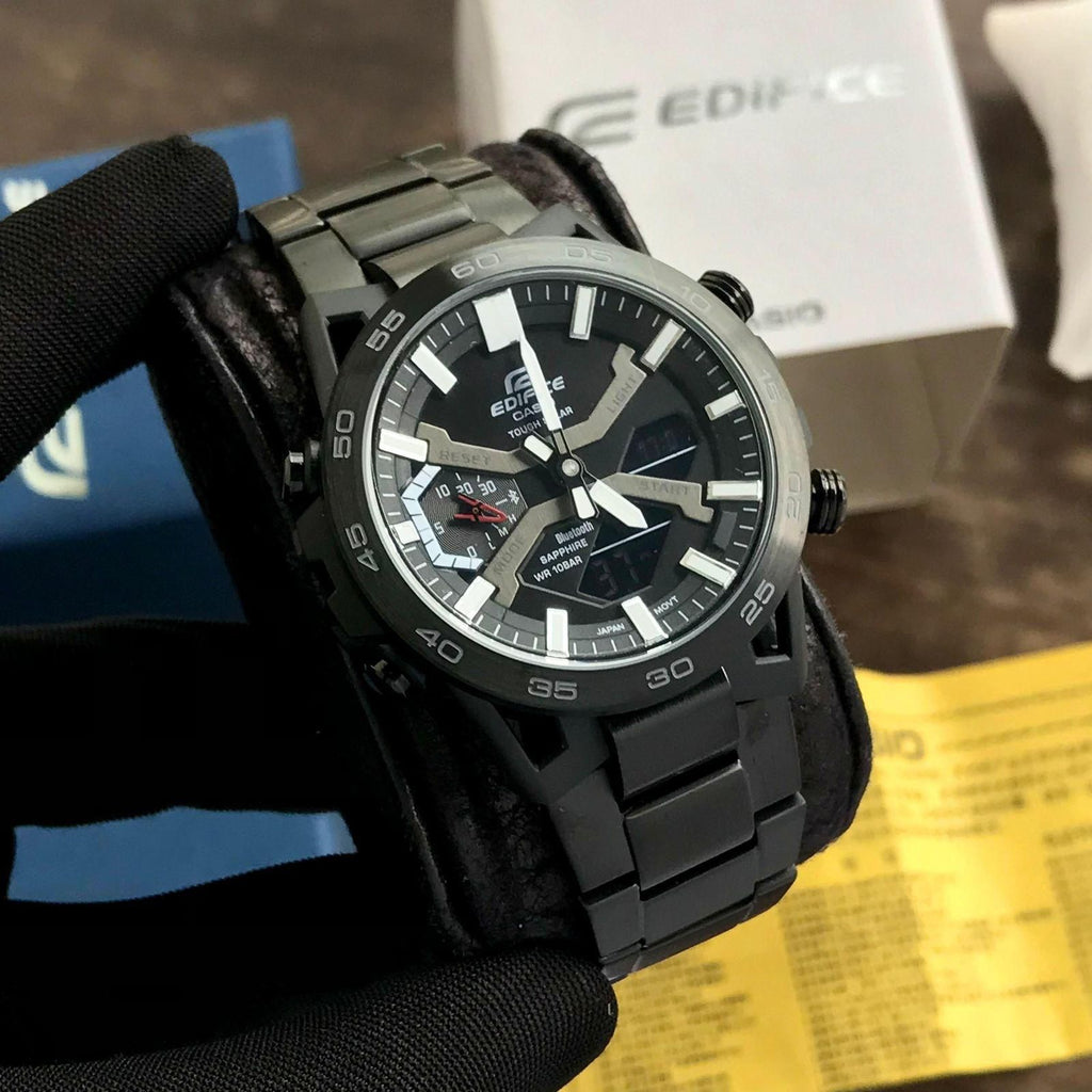 Casio Edifice ECB-2000DC