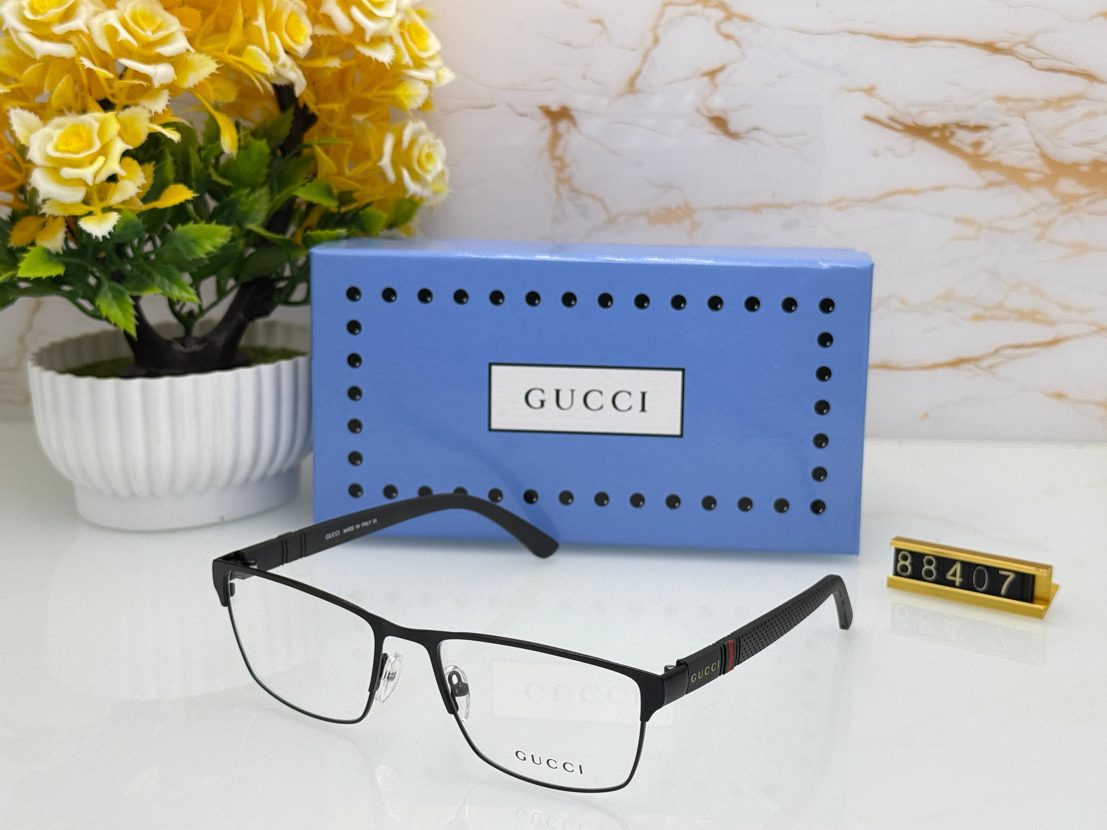 Gucci Optical Glasses