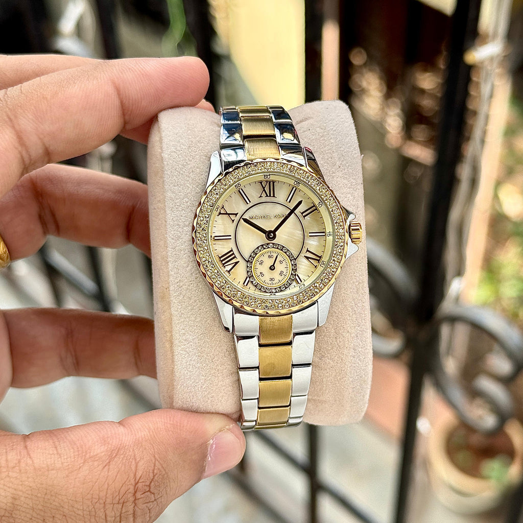 Michael Kors Everest Women