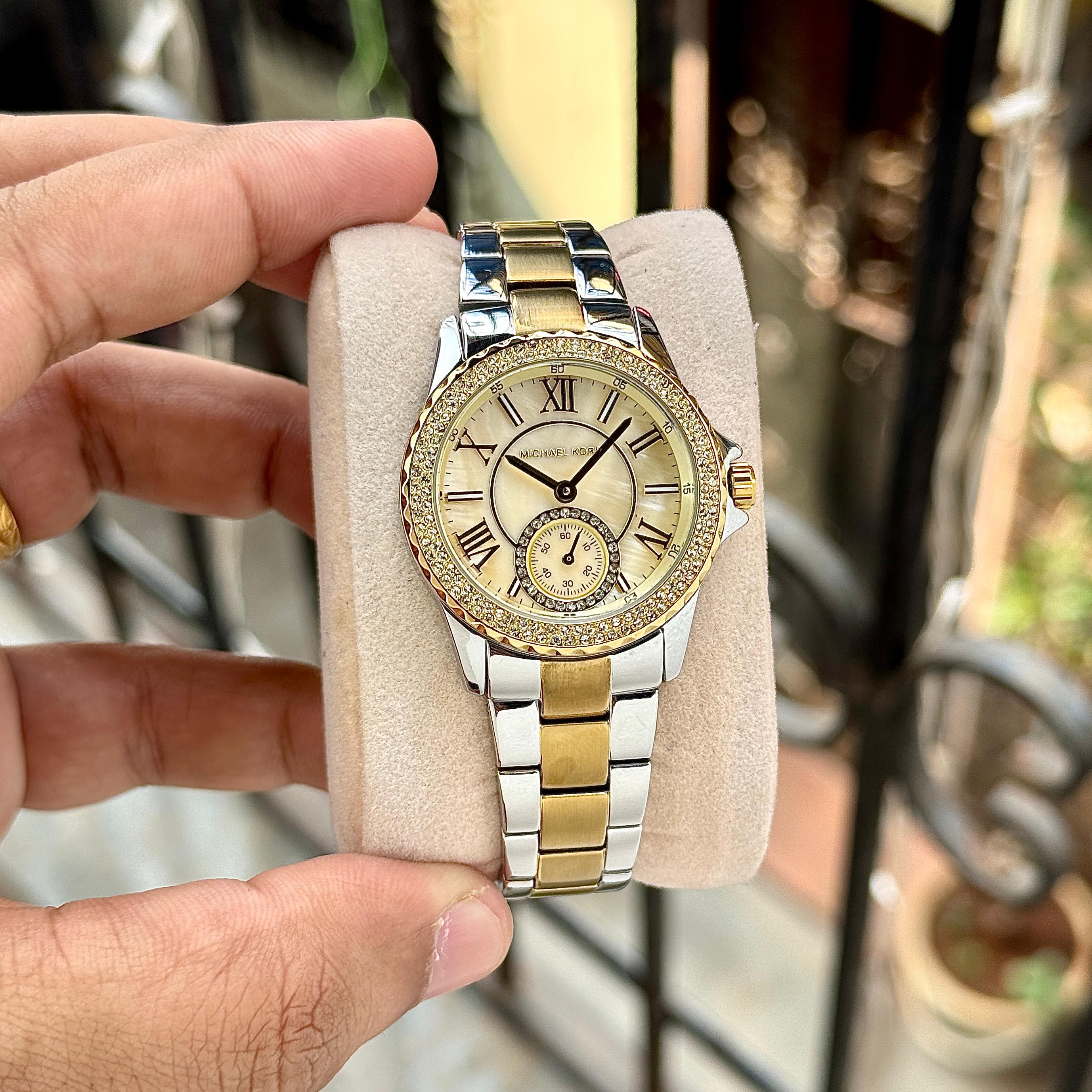 Michael Kors Everest Women